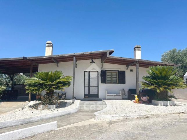 Appartamento in residenziale in Via Doganale 13