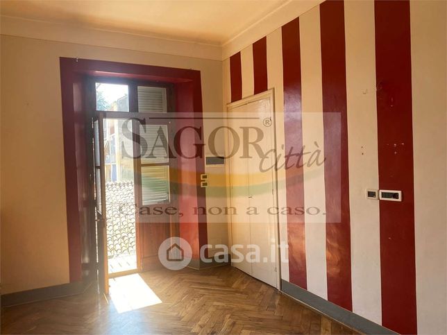 Appartamento in residenziale in Via Michele Buniva 83