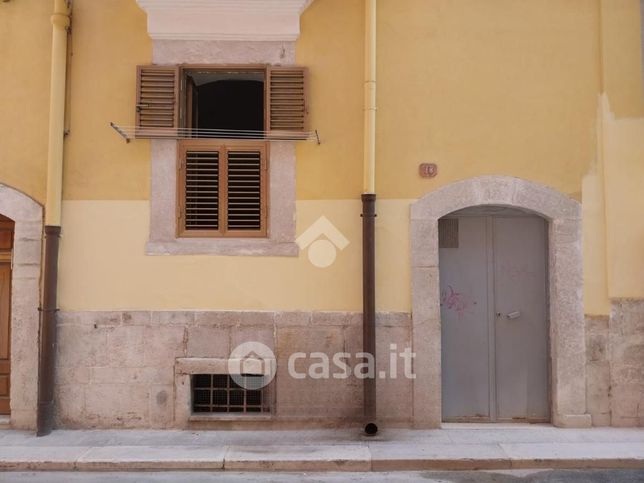 Appartamento in residenziale in Via Luigi Cadorna 51