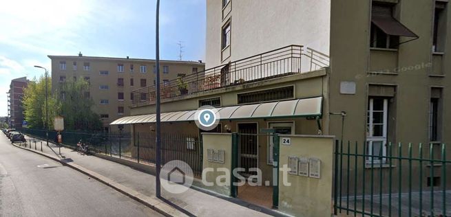 Appartamento in residenziale in Via Medeghino 24