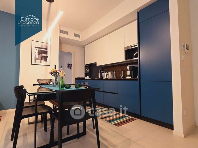 Appartamento in residenziale in Via della Conciliazione 28