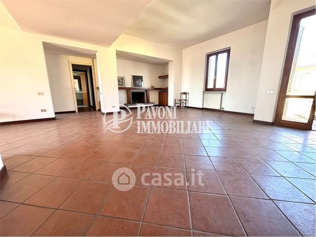 Appartamento in residenziale in Via Pratese 332