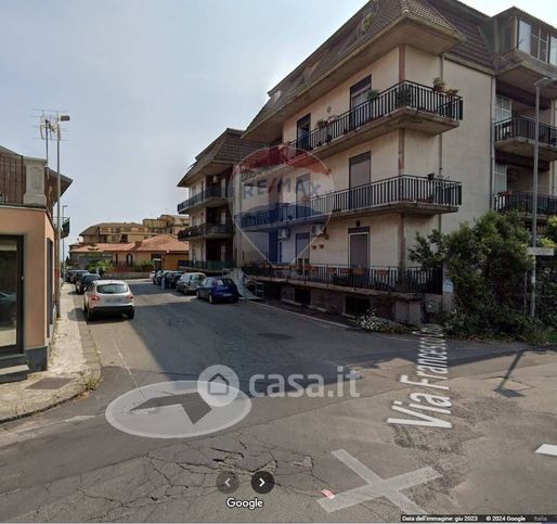 Appartamento in residenziale in Via Francesco Crispi 83