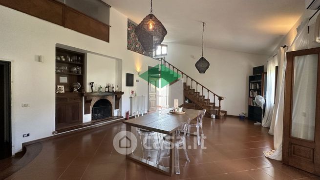 Appartamento in residenziale in Via degli Sterpeti