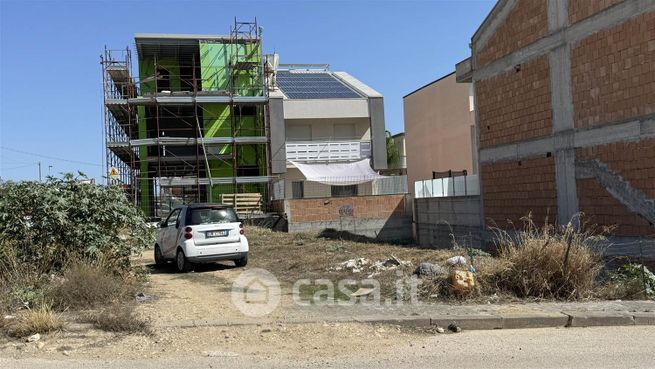 Terreno edificabile in residenziale in 