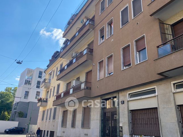 Appartamento in residenziale in Via Noto 17