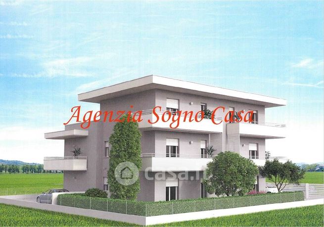 Appartamento in residenziale in Viale Roma