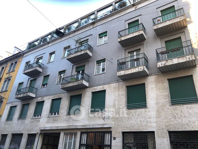 Appartamento in residenziale in Via Carroccio