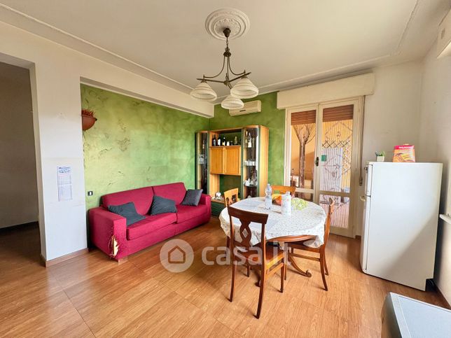 Appartamento in residenziale in Via Statale 91