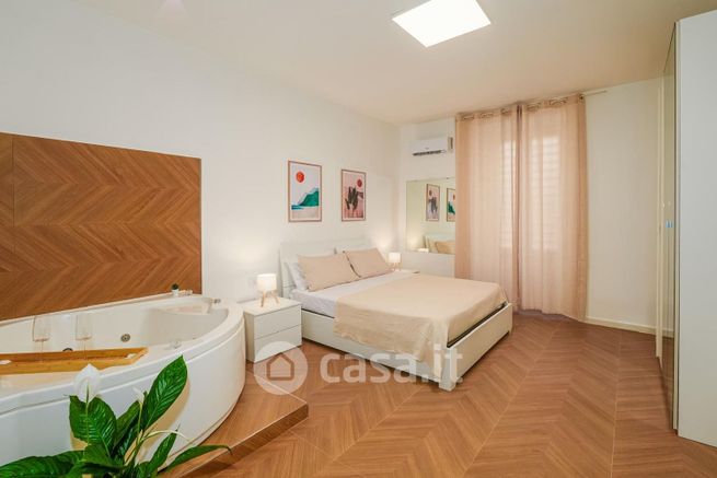Appartamento in residenziale in Via Francesco De Pinedo 55