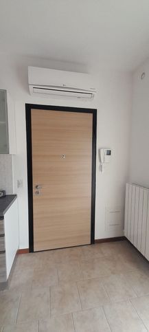 Appartamento in residenziale in Via XXV Aprile