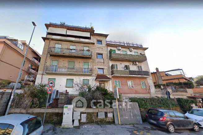 Appartamento in residenziale in Via Cornelia 195