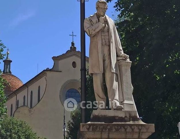 Appartamento in residenziale in Via delle Caldaie