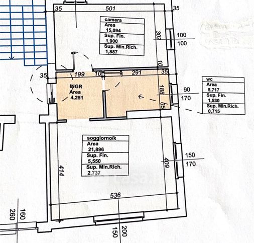 Appartamento in residenziale in Viale Piave