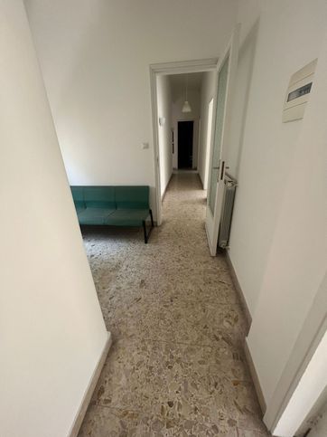 Appartamento in residenziale in Viale XX Settembre