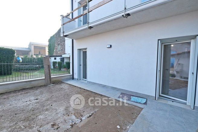 Appartamento in residenziale in Via Edmondo De Amicis