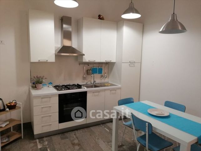 Appartamento in residenziale in 