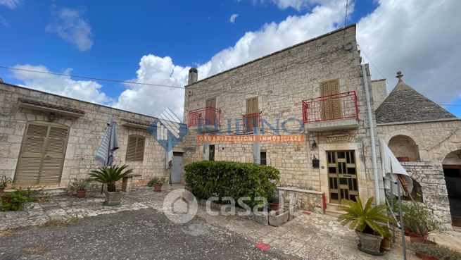Villa in residenziale in Contrada Antonelli