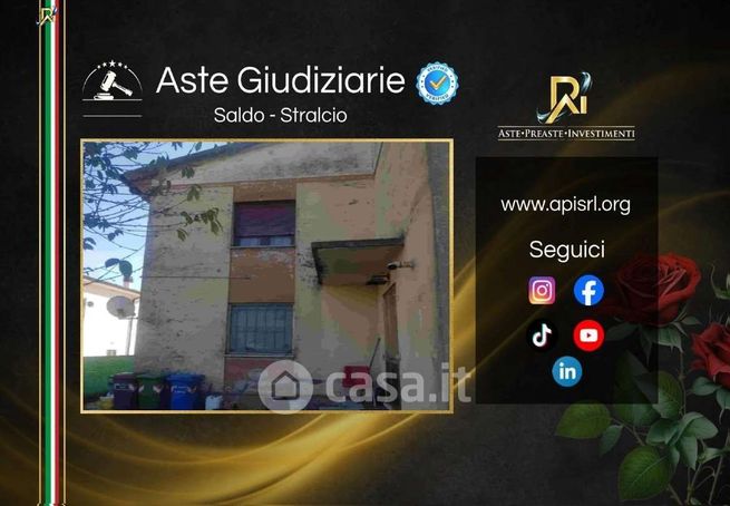 Appartamento in residenziale in Via delle Valli