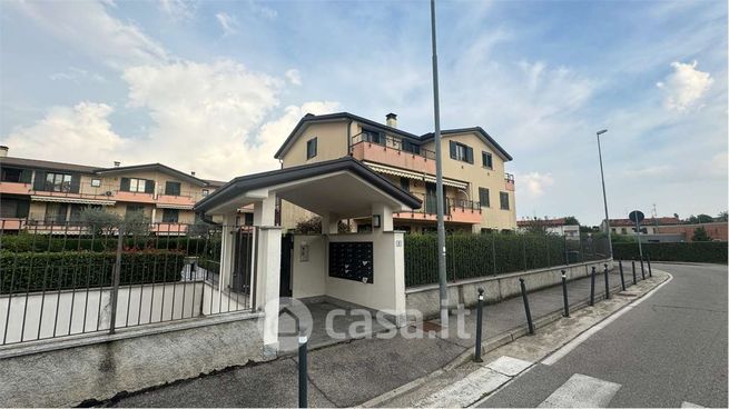 Appartamento in residenziale in Via Don Carlo Borghi 2