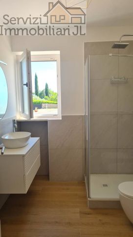 Casa indipendente in residenziale in Via Venanzio Gabriotti 20