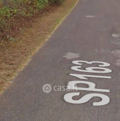 Terreno agricolo in commerciale in Strada Provinciale 163