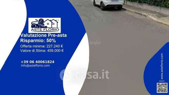 Villa in residenziale in Via Portogallo