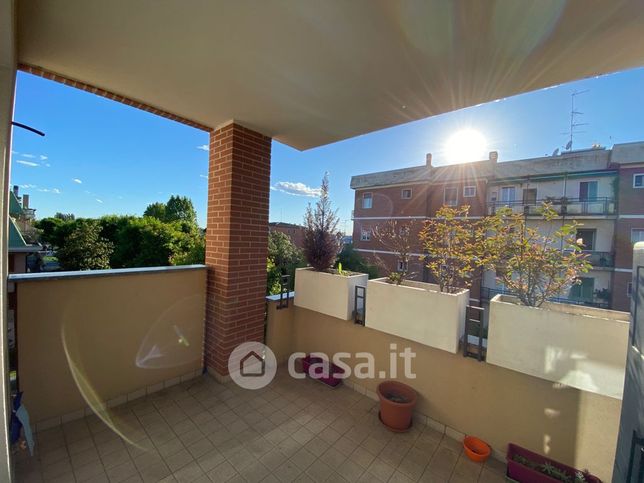 Appartamento in residenziale in Viale Milano 13