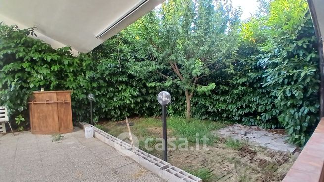 Appartamento in residenziale in Via Tiberina