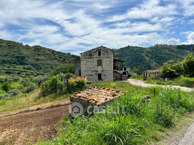 Casa indipendente in residenziale in Strada senza nome