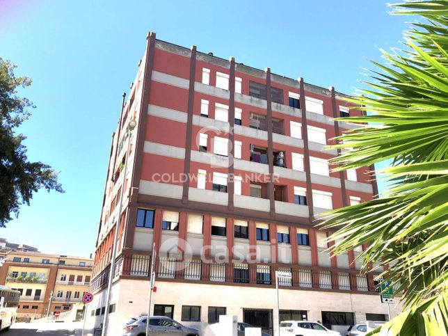 Appartamento in residenziale in Via Libertà 11