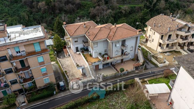 Villetta a schiera in residenziale in Via Roma