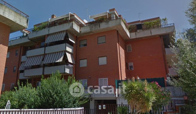Appartamento in residenziale in Via Garibaldi