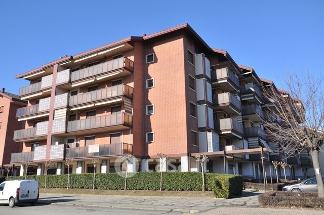 Appartamento in residenziale in Via Vincenzo Monti 11