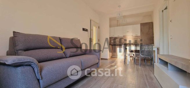 Appartamento in residenziale in Via Duca d'Aosta