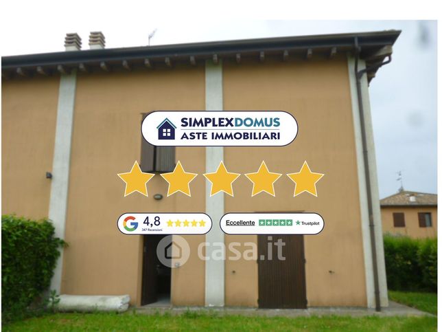 Appartamento in residenziale in Via Casadio