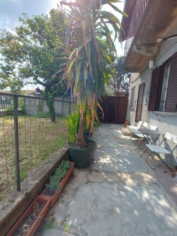 Appartamento in residenziale in Via Alfonso Marelli 48