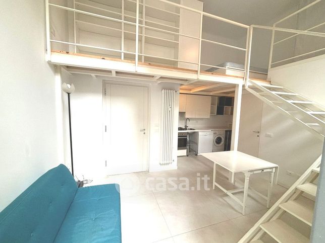 Loft in residenziale in Viale Abruzzi