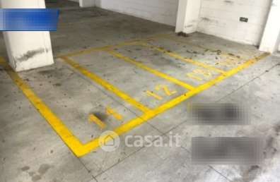 Box/posto auto in residenziale in Via Pietro Lianori