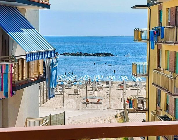 Appartamento in residenziale in Viale Mar Adriatico 57