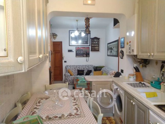 Appartamento in residenziale in Piazza Rocchetta 15