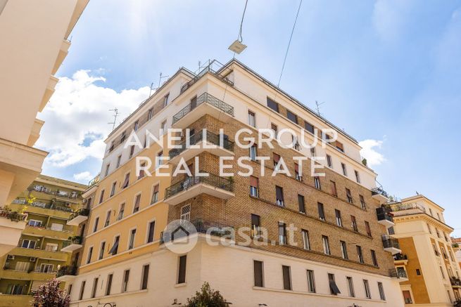 Appartamento in residenziale in Via Capitanata 8