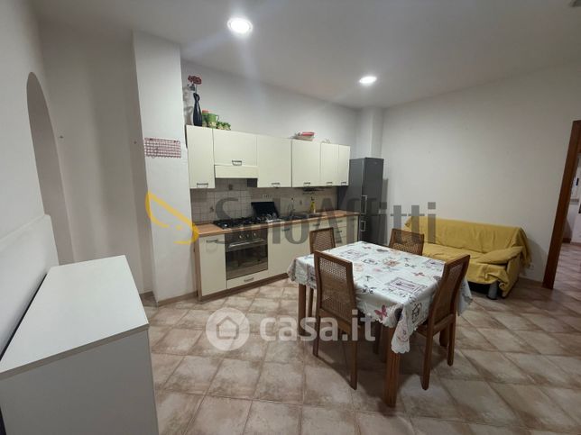 Appartamento in residenziale in Via IV Novembre