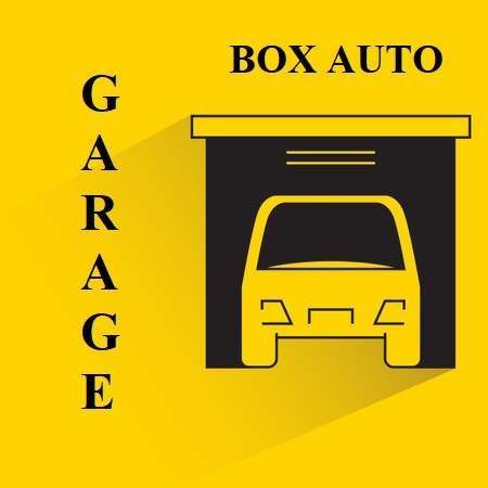 Garage/posto auto in residenziale in 