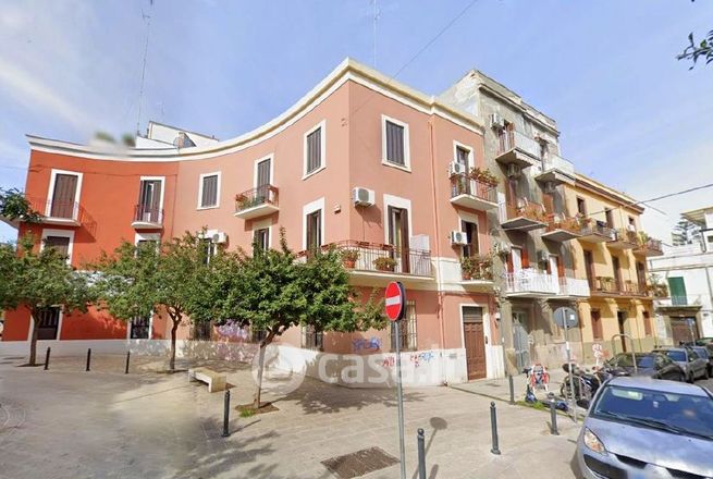 Appartamento in residenziale in Via Gaetano Filangieri 9