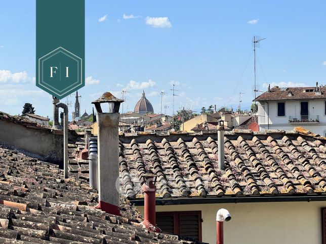 Appartamento in residenziale in Via Benedetto Fortini