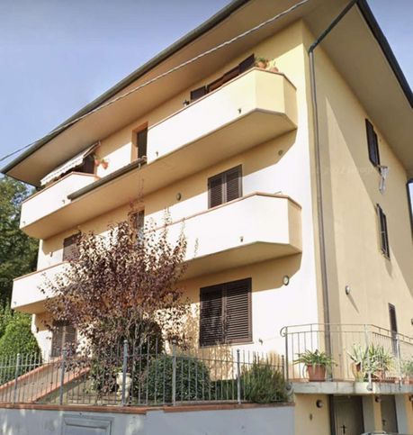 Appartamento in residenziale in 