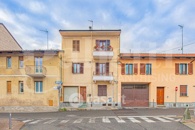 Appartamento in residenziale in Via Monte Grappa 112