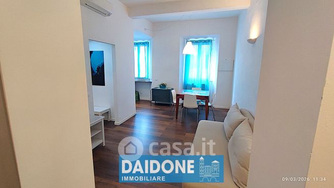 Appartamento in residenziale in Piazza Giuseppe Mazzini 70