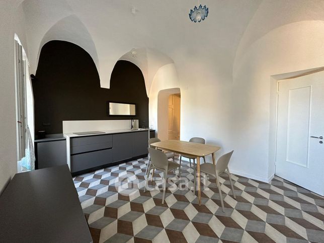 Appartamento in residenziale in Via Principale